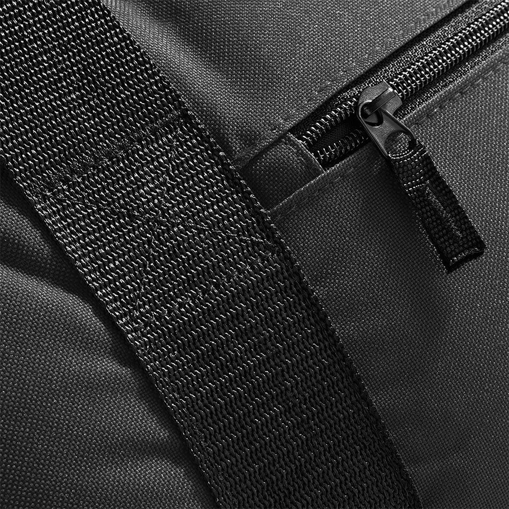 Keeper iD Custom Classic Holdall / Kit Bag