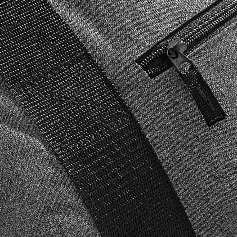 Keeper iD Custom Classic Holdall / Kit Bag