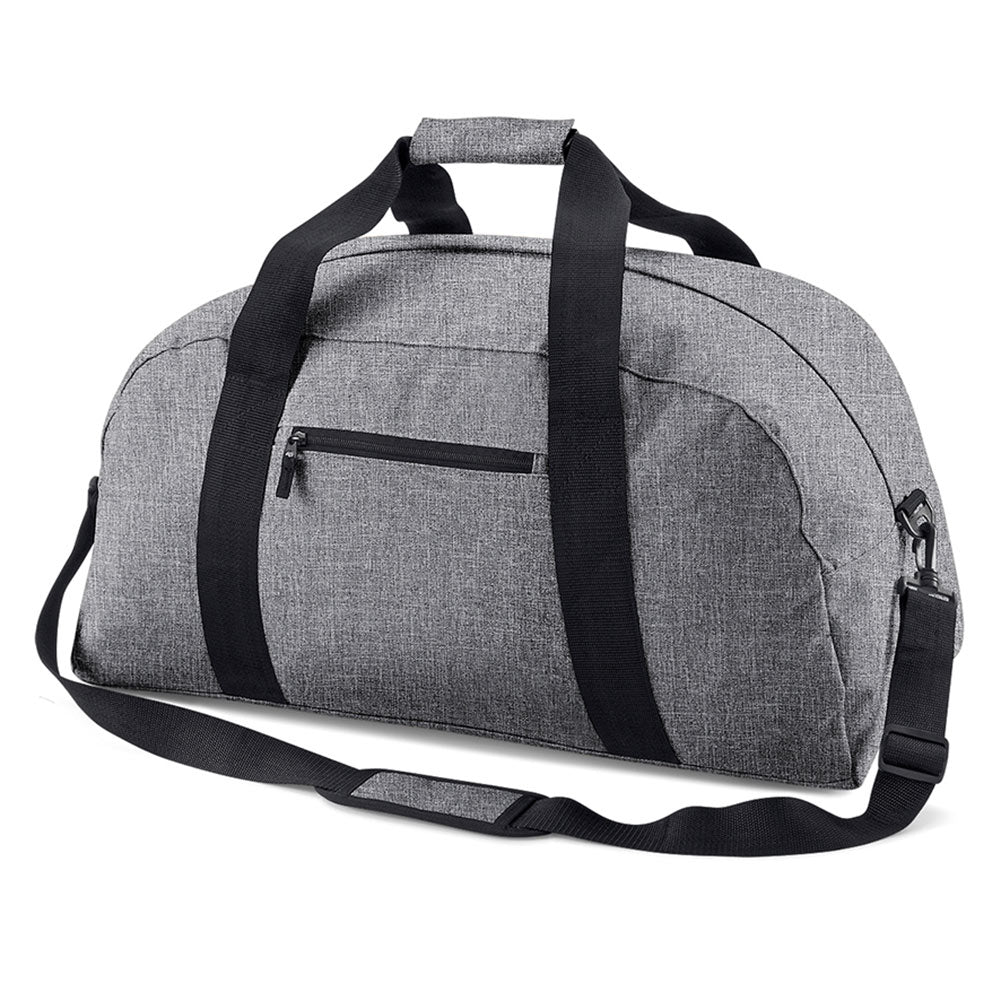 Keeper iD Custom Classic Holdall / Kit Bag