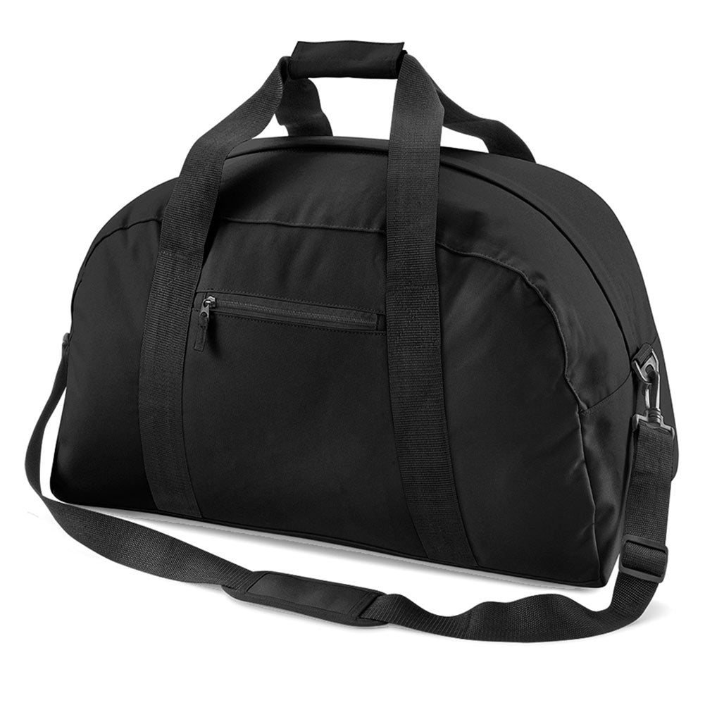 Keeper iD Custom Classic Holdall / Kit Bag