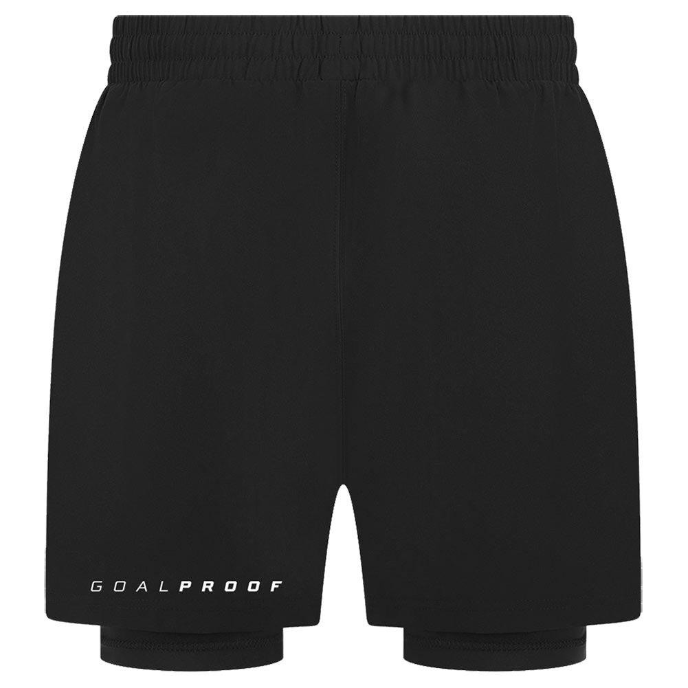Keeper iD GoalProof Technical Training shorts