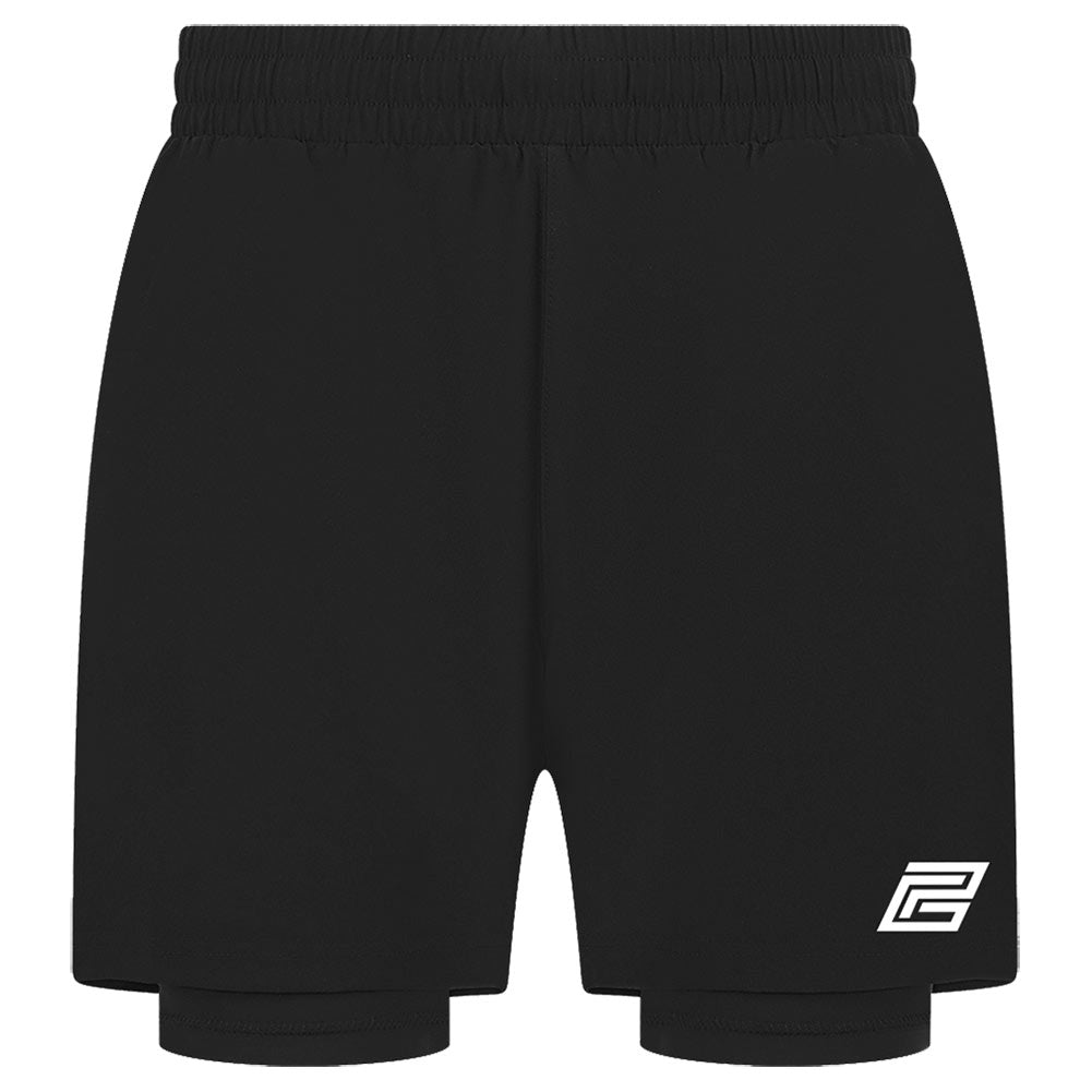 Keeper iD GoalProof Technical Training shorts