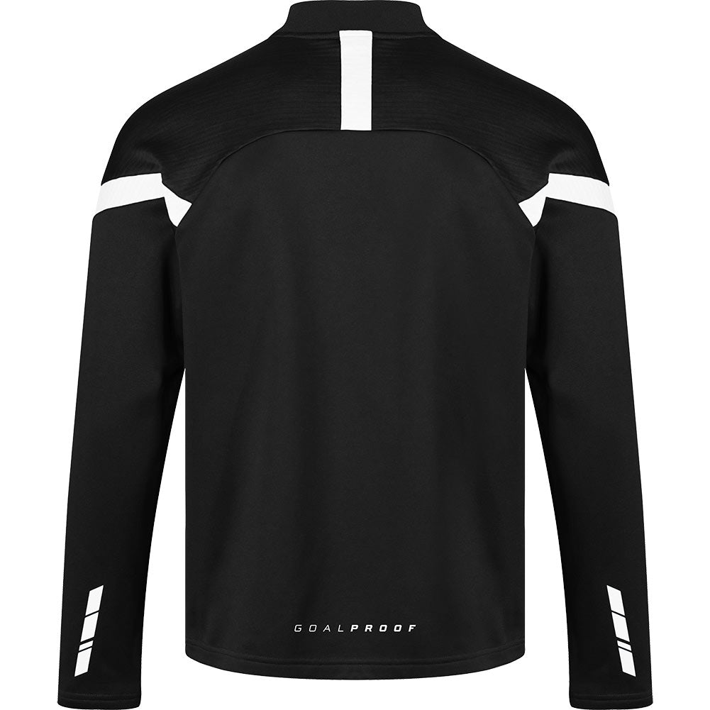Keeper iD GoalProof Technical 1/4 Zip Training Top