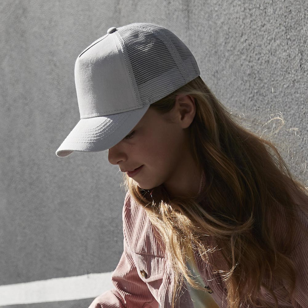 Keeper iD Custom Performance Goalkeeper Cap Junior