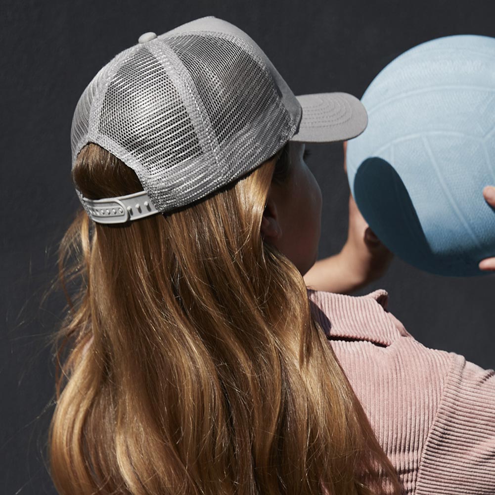Keeper iD Custom Performance Goalkeeper Cap Junior