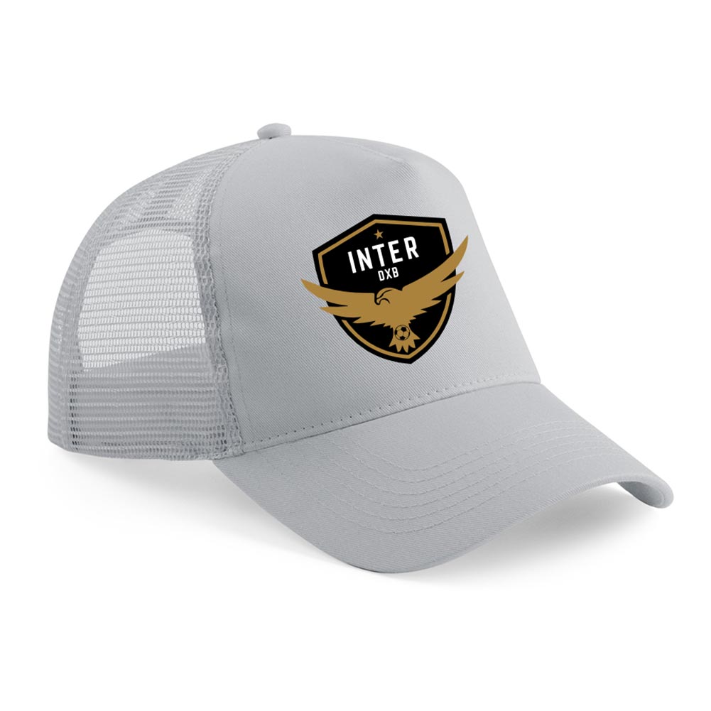 Keeper iD Custom Performance Goalkeeper Cap Junior
