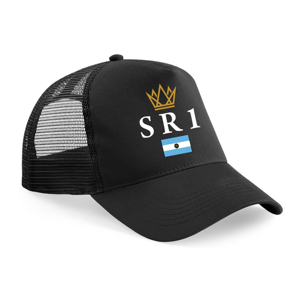 Keeper iD Custom Performance Goalkeeper Cap Junior