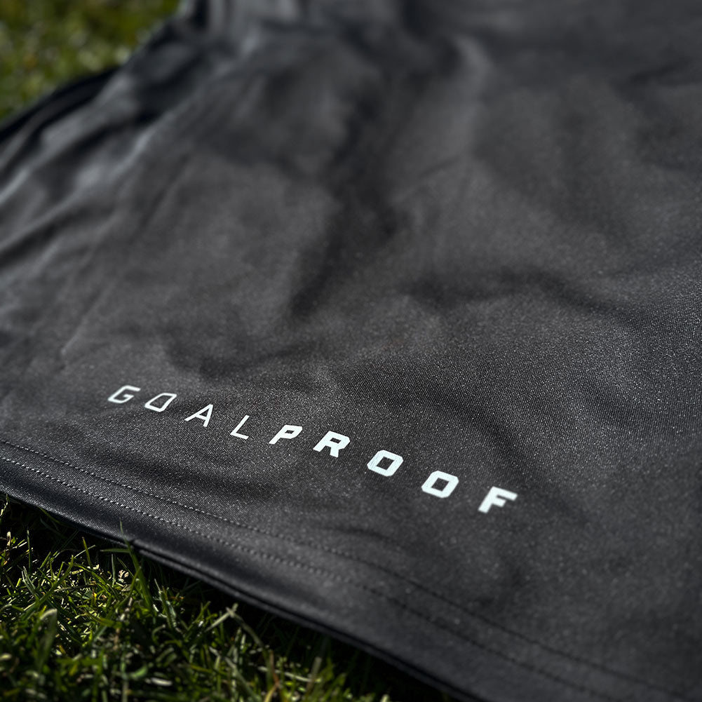 Keeper iD GoalProof Technical 1/4 Zip Training Top