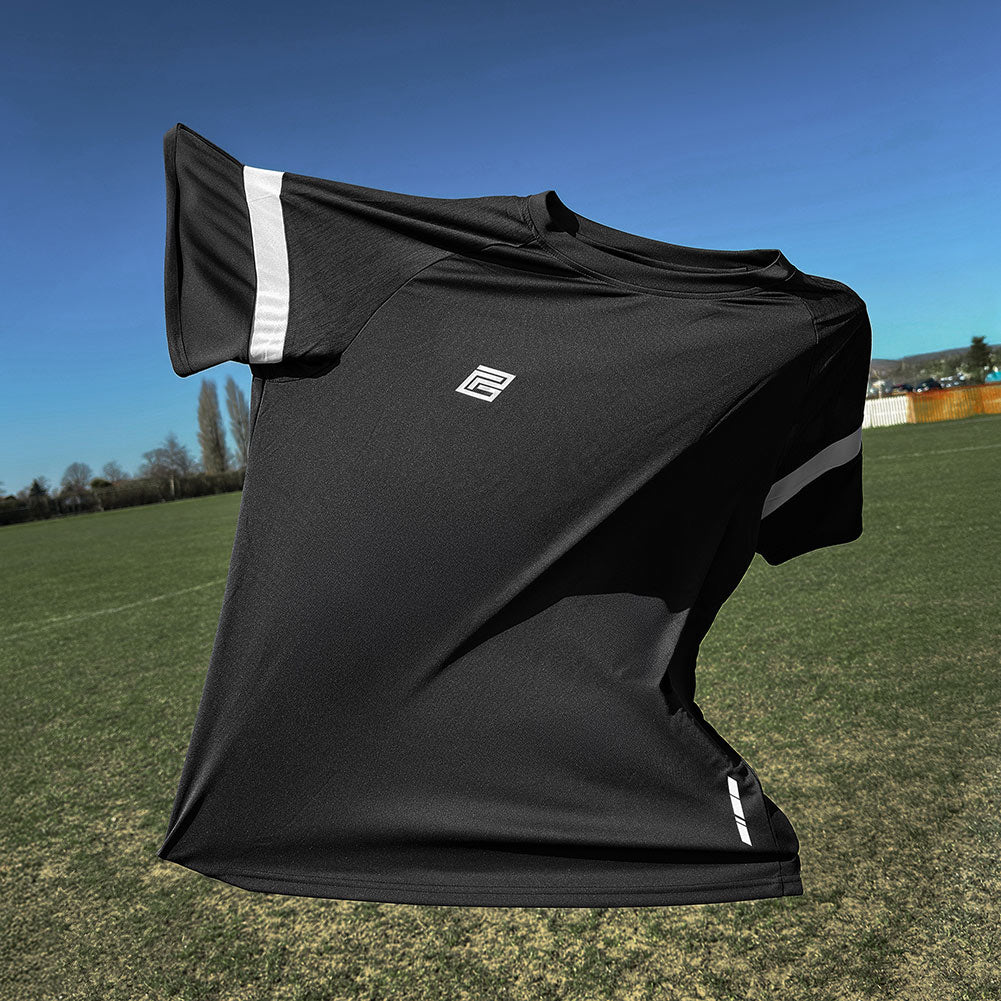 Keeper iD GoalProof Technical Training Tee