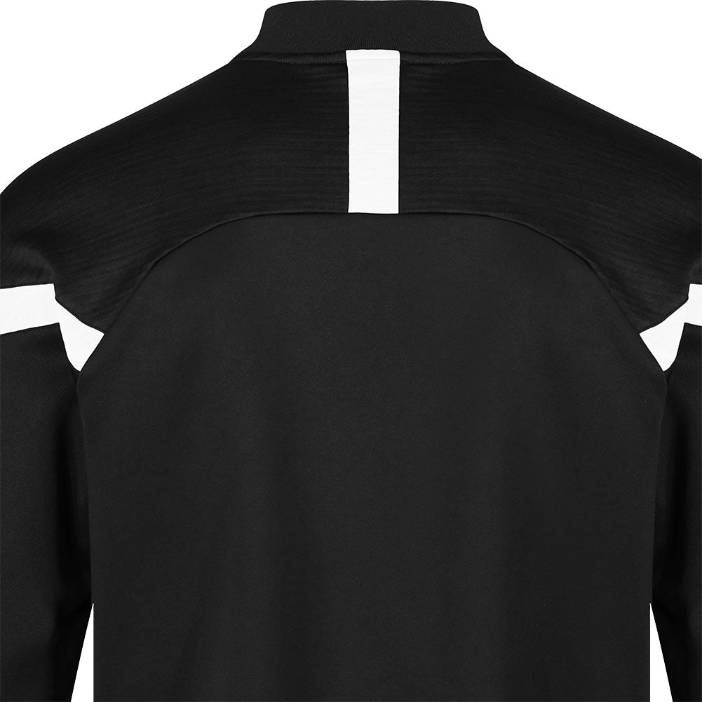 Keeper iD GoalProof Technical 1/4 Zip Top Junior