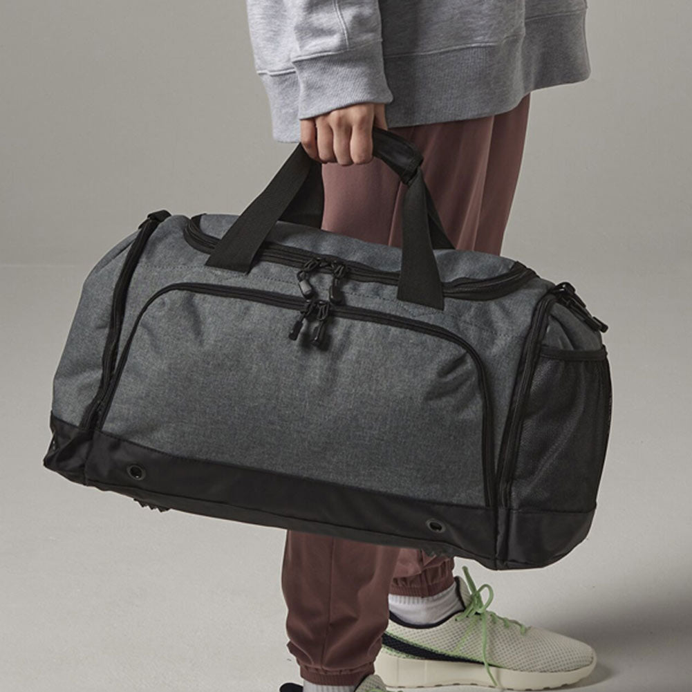 Keeper iD Custom Holdall / Kit Bag