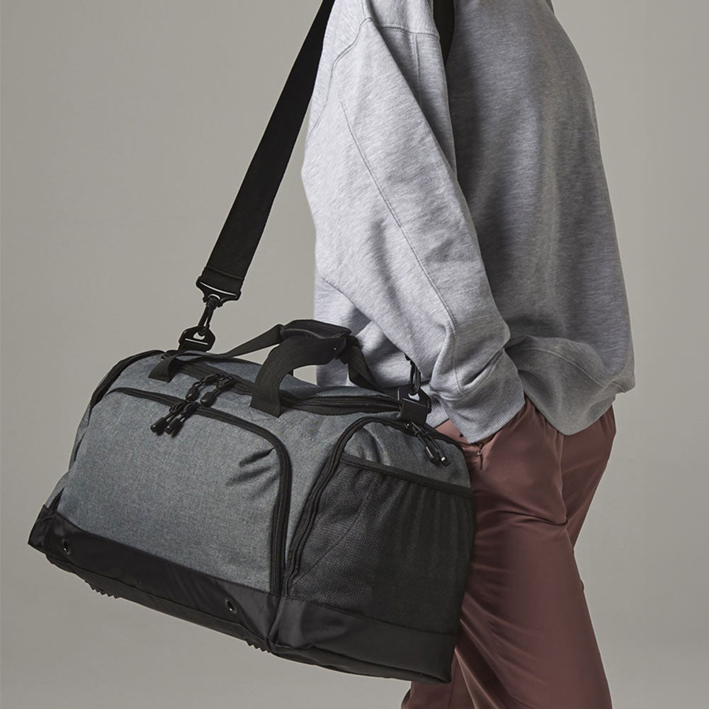 Keeper iD Custom Holdall / Kit Bag