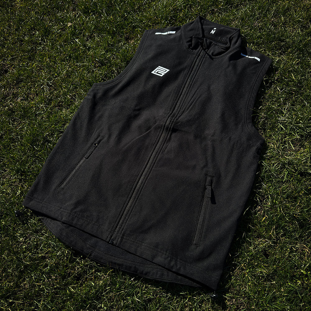 Keeper iD GoalProof Technical Training Gilet