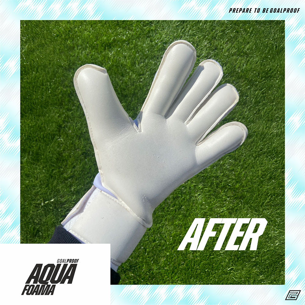 Keeper iD Goalproof Aqua Foama GK Glove Wash