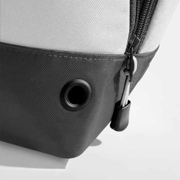 Keeper iD Custom Holdall / Kit Bag