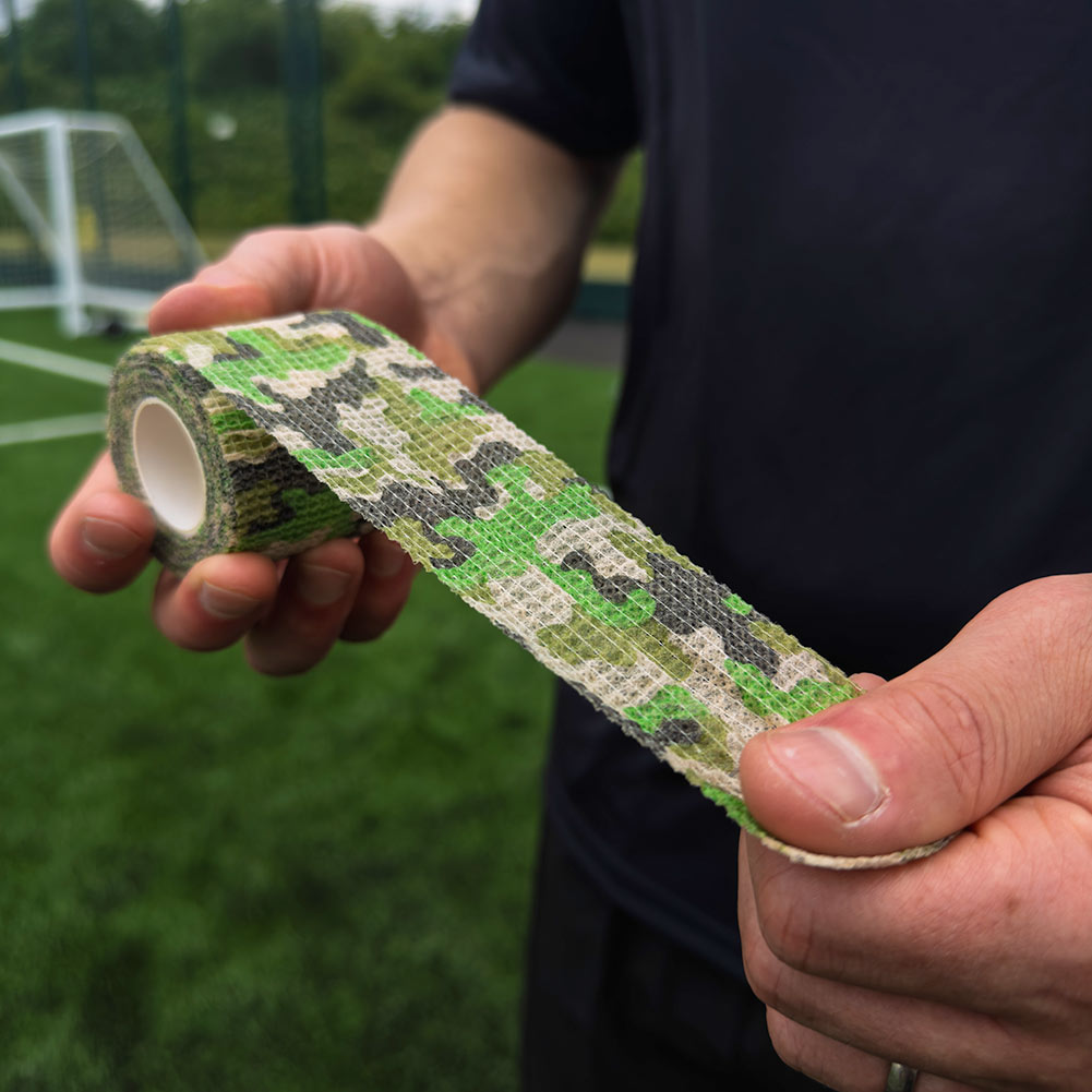 Keeper iD GK PRO Finger Protection Tape (5cm)