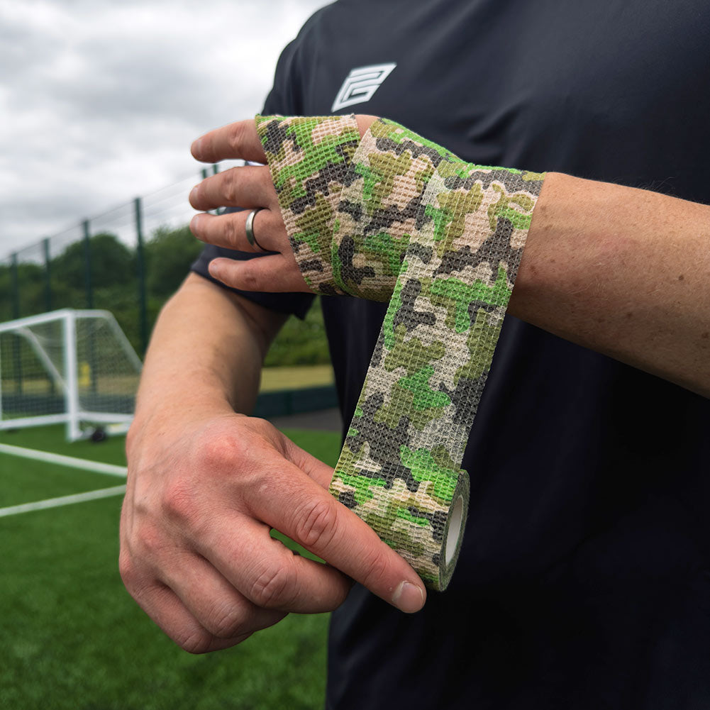 Keeper iD GK PRO Finger Protection Tape (5cm)