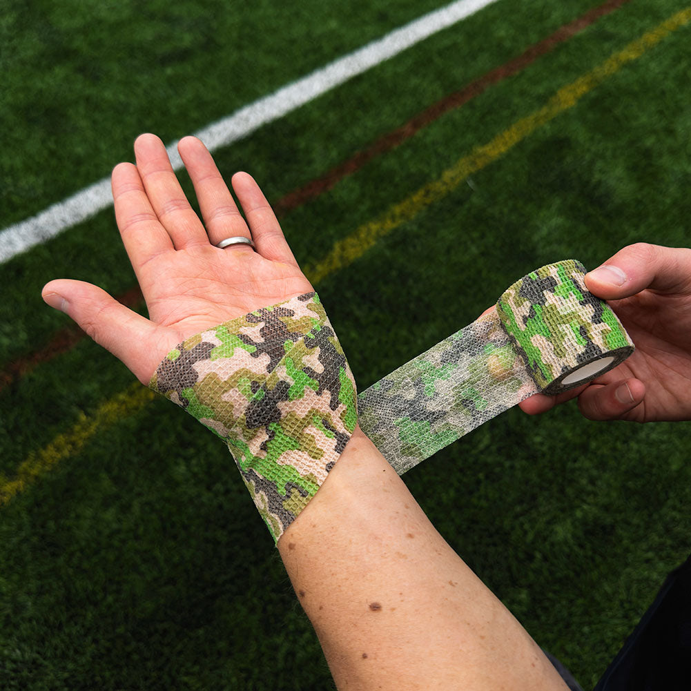 Keeper iD GK PRO Finger Protection Tape (5cm)