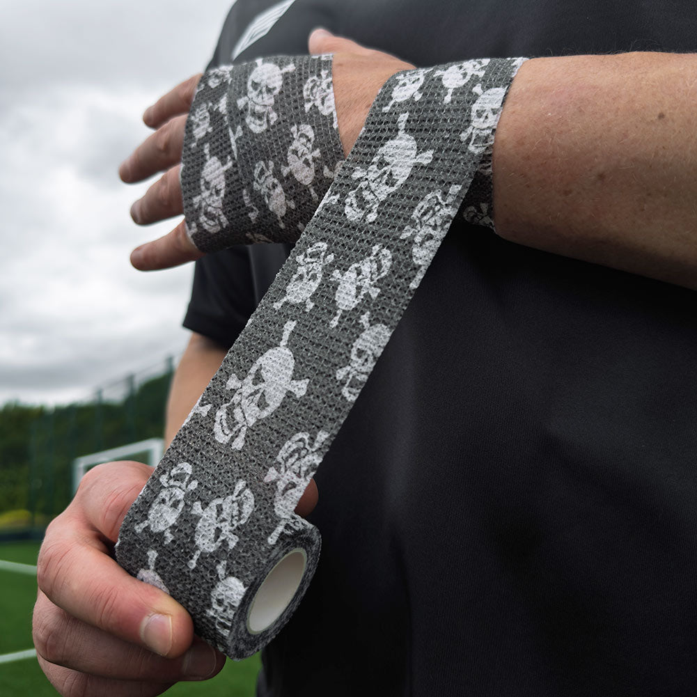 Keeper iD GK PRO Finger Protection Tape (5cm)