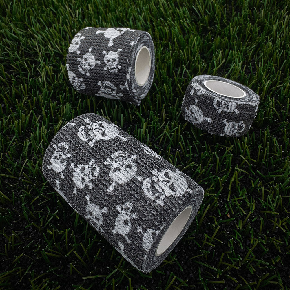 Keeper iD GK PRO Joint Mapping Tape (2.5cm)