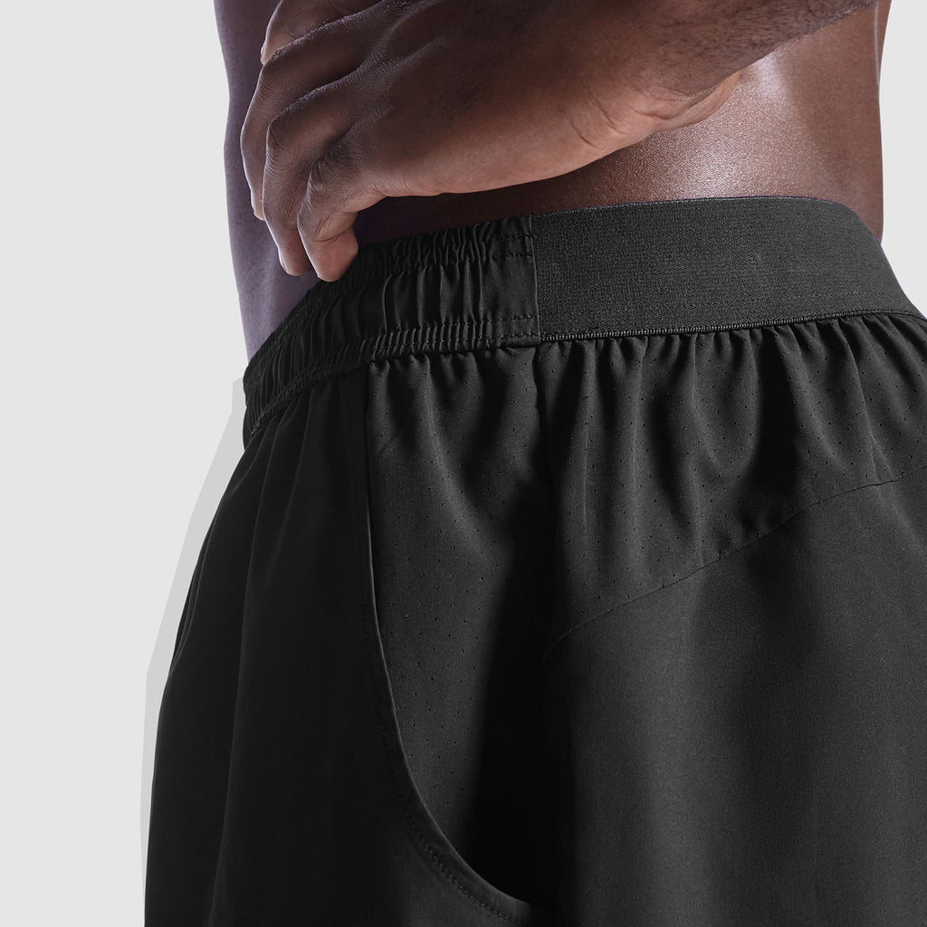 Keeper iD GoalProof Technical Performance Shorts
