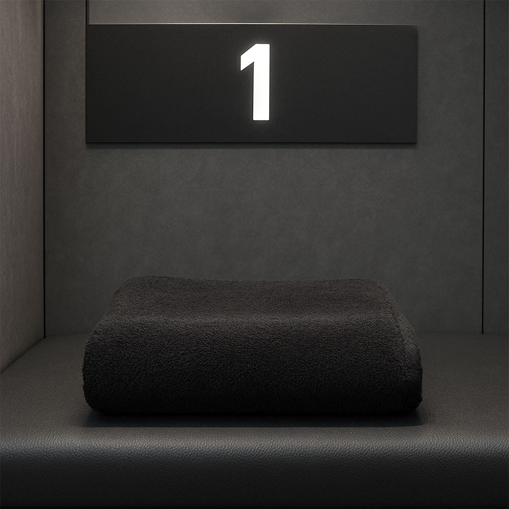 Keeper iD Custom GK Shower / Bath Towel