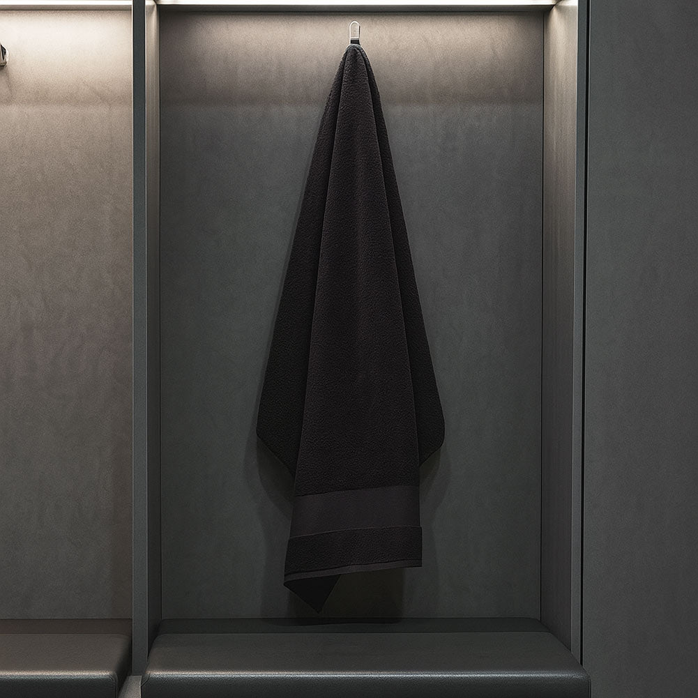 Keeper iD Custom GK Shower / Bath Towel