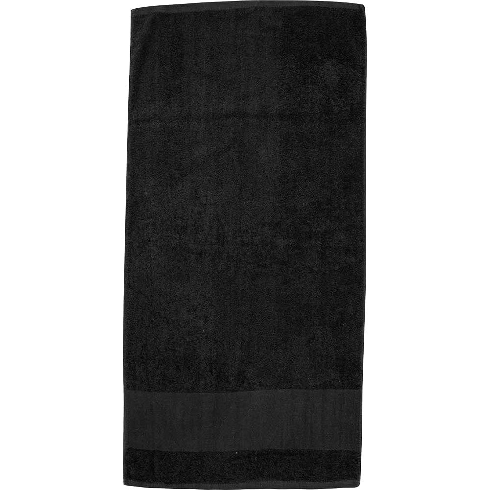 Keeper iD Custom GK Shower / Bath Towel