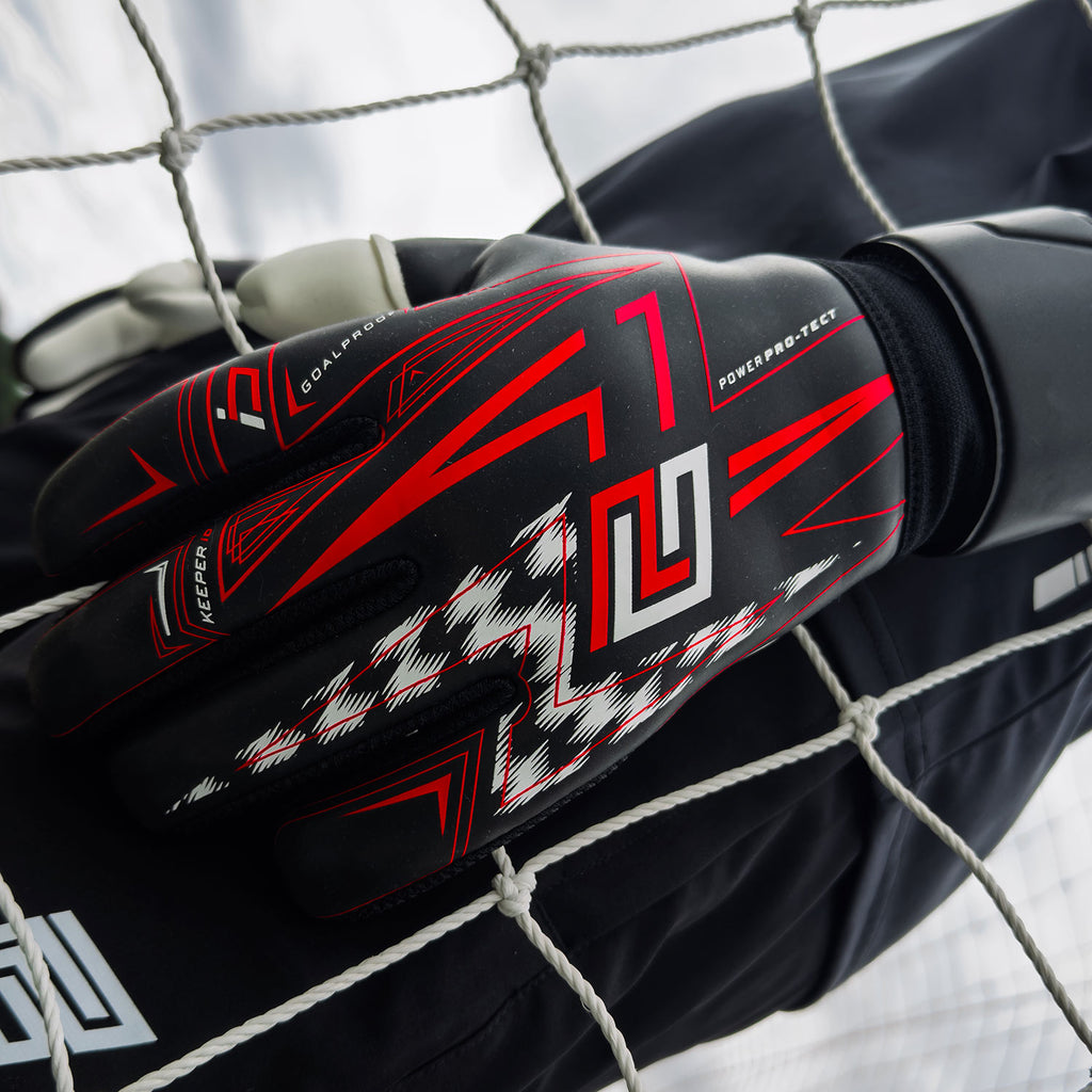 Keeper iD Goalproof POWER Pro-Tect NC