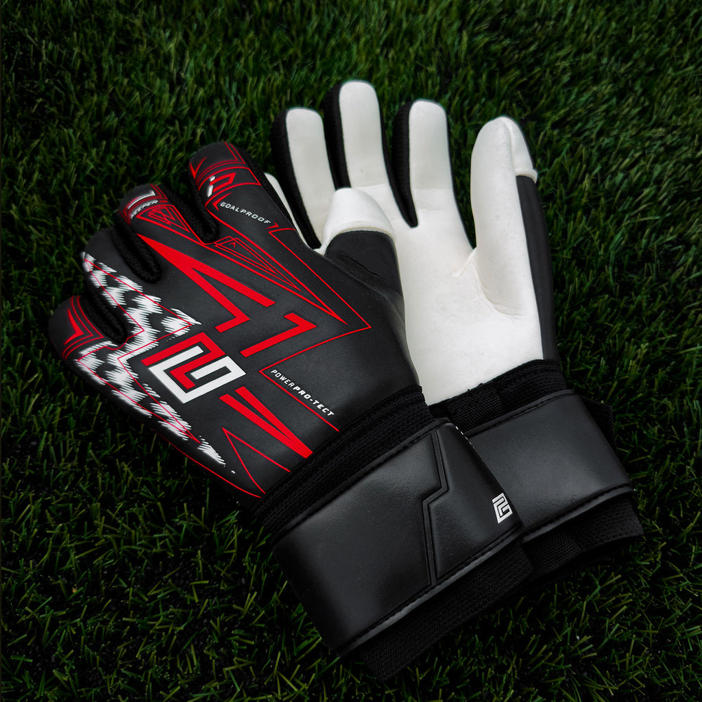 Keeper iD Goalproof POWER Pro-Tect NC