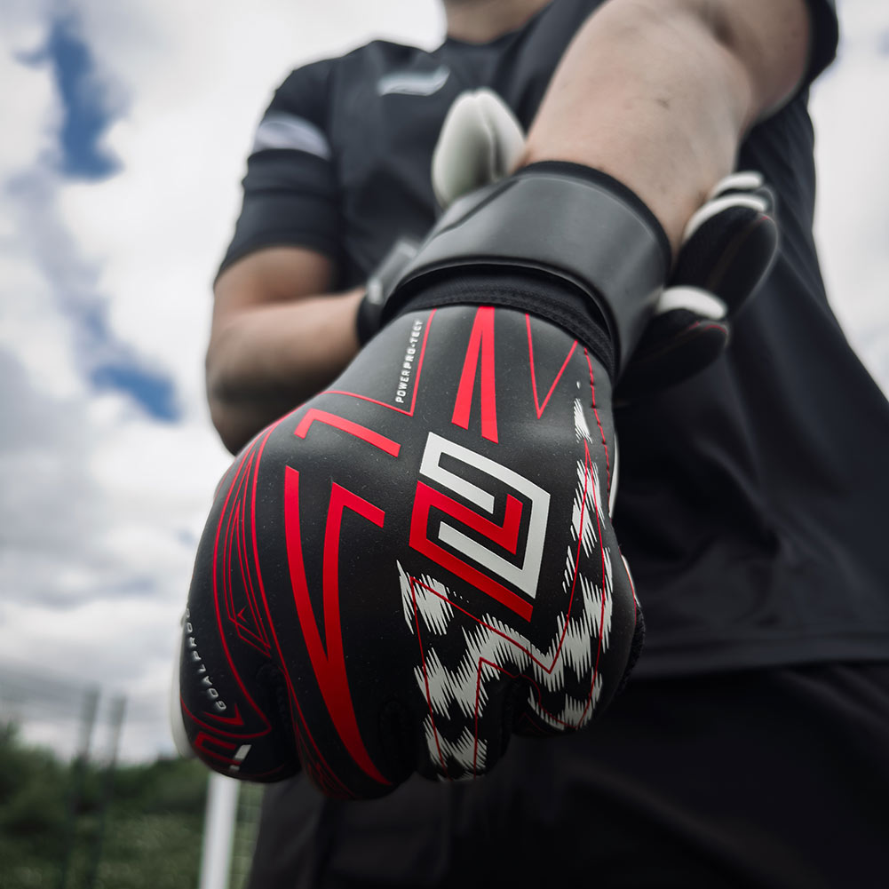 Keeper iD Goalproof POWER Pro-Tect NC