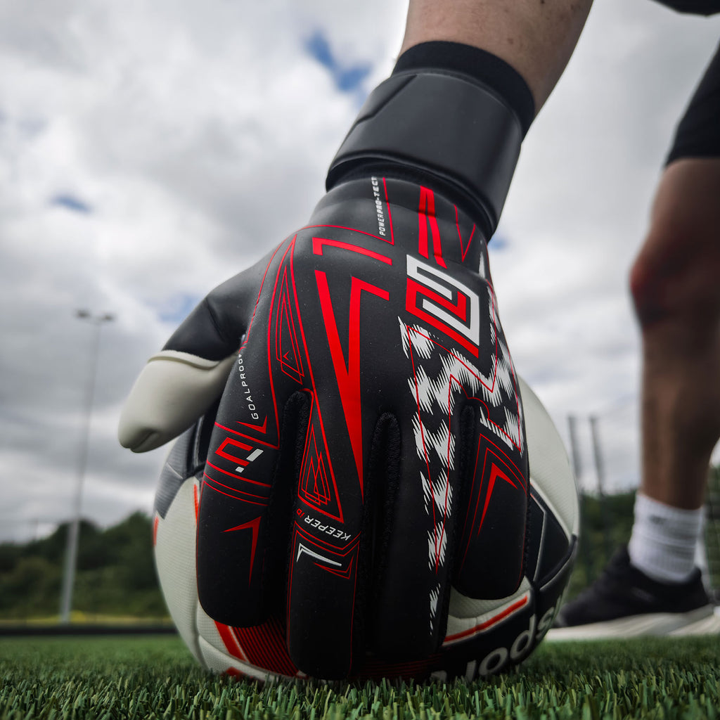 Keeper iD Goalproof POWER Pro-Tect NC
