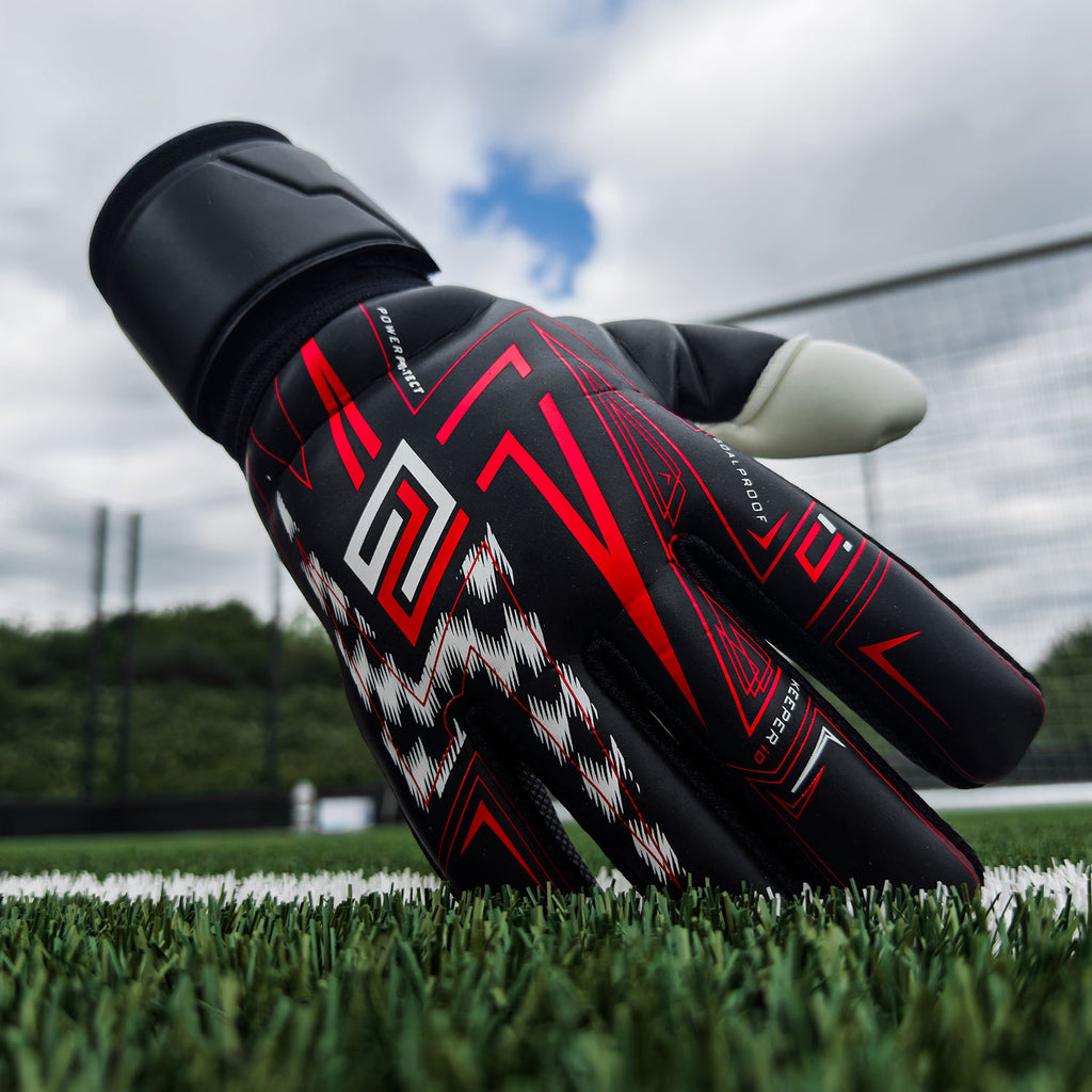 Keeper iD Goalproof POWER Pro-Tect NC Junior