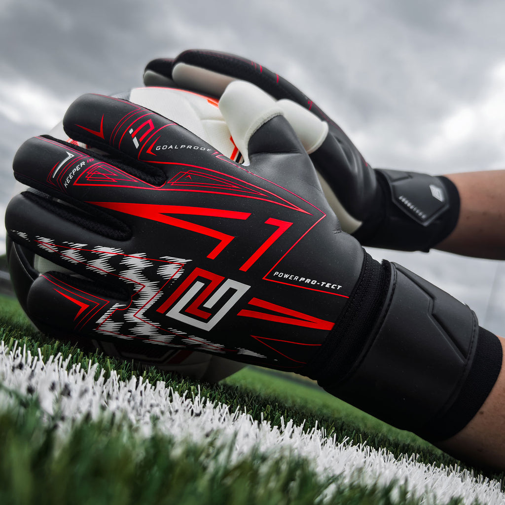 Keeper iD Goalproof POWER Pro-Tect NC Junior