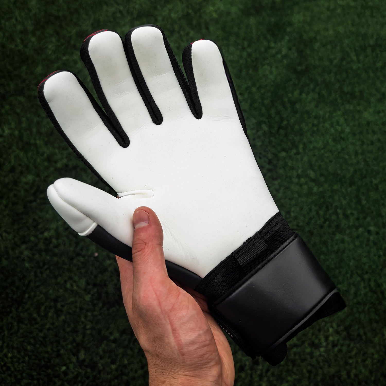 Keeper iD Goalproof POWER Pro-Tect NC Junior