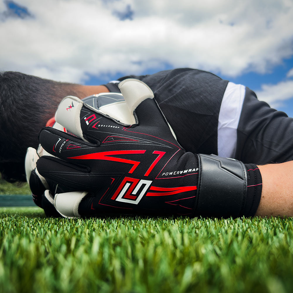 Keeper iD Goalproof POWER V-WRAP