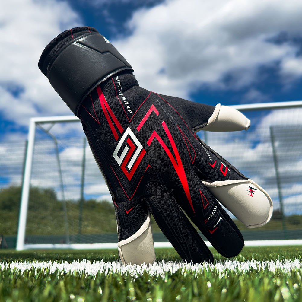 Keeper iD Goalproof POWER V-WRAP Junior