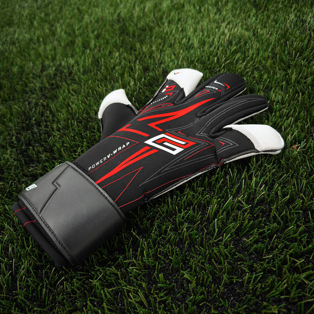 Keeper iD Goalproof POWER V-WRAP Junior