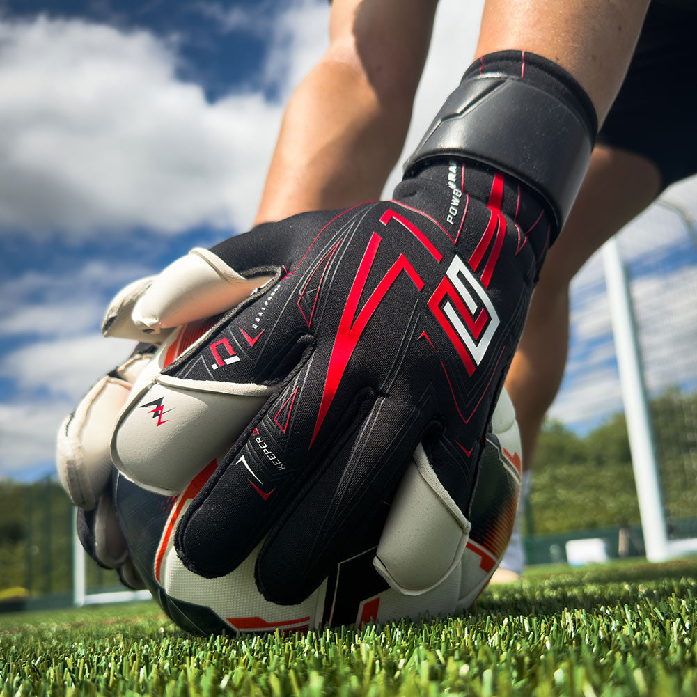Keeper iD Goalproof POWER V-WRAP Junior