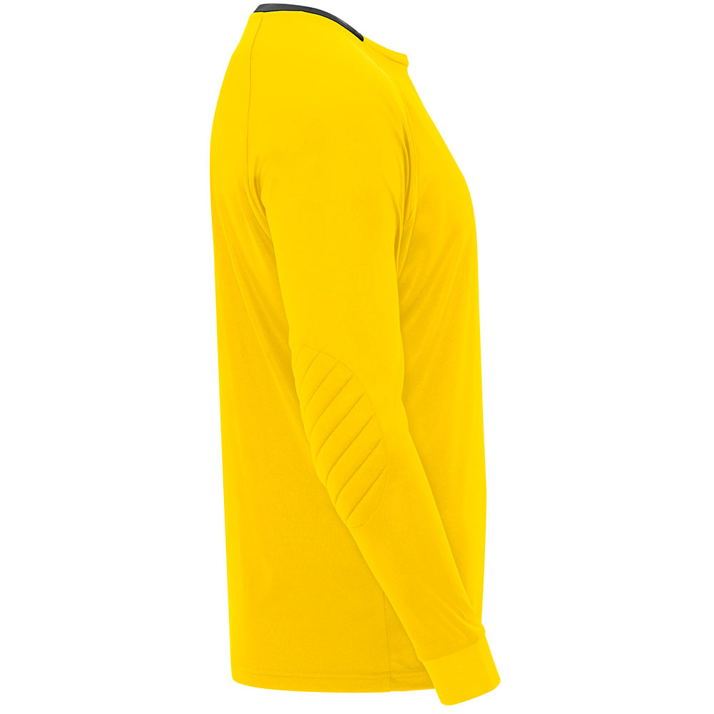 Keeper iD Padded Goalkeeper Jersey