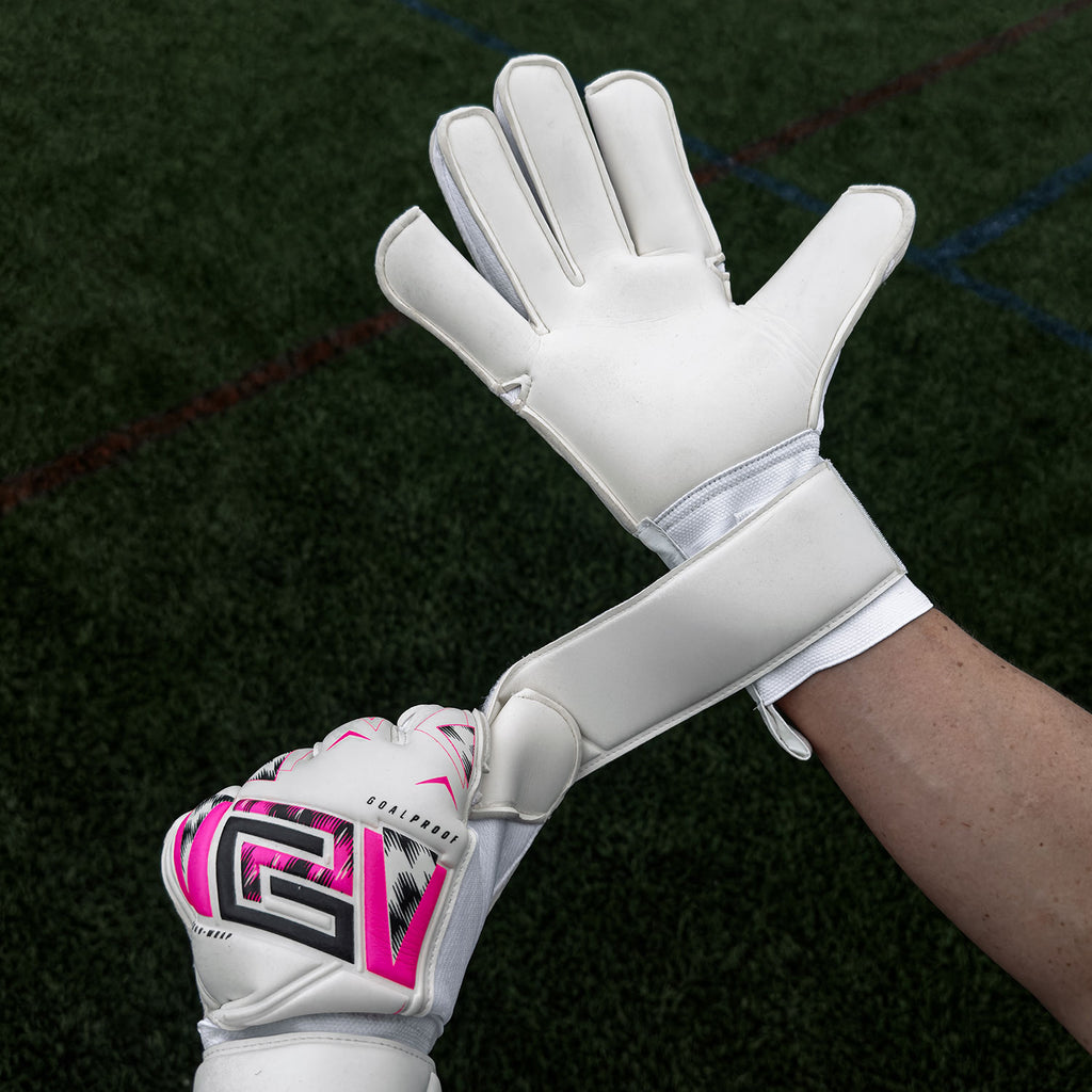 Keeper iD Goalproof POWER 1.0  V-Wrap