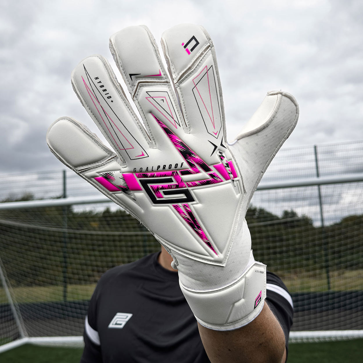 Keeper iD Goalproof POWER 1.0 Surround+