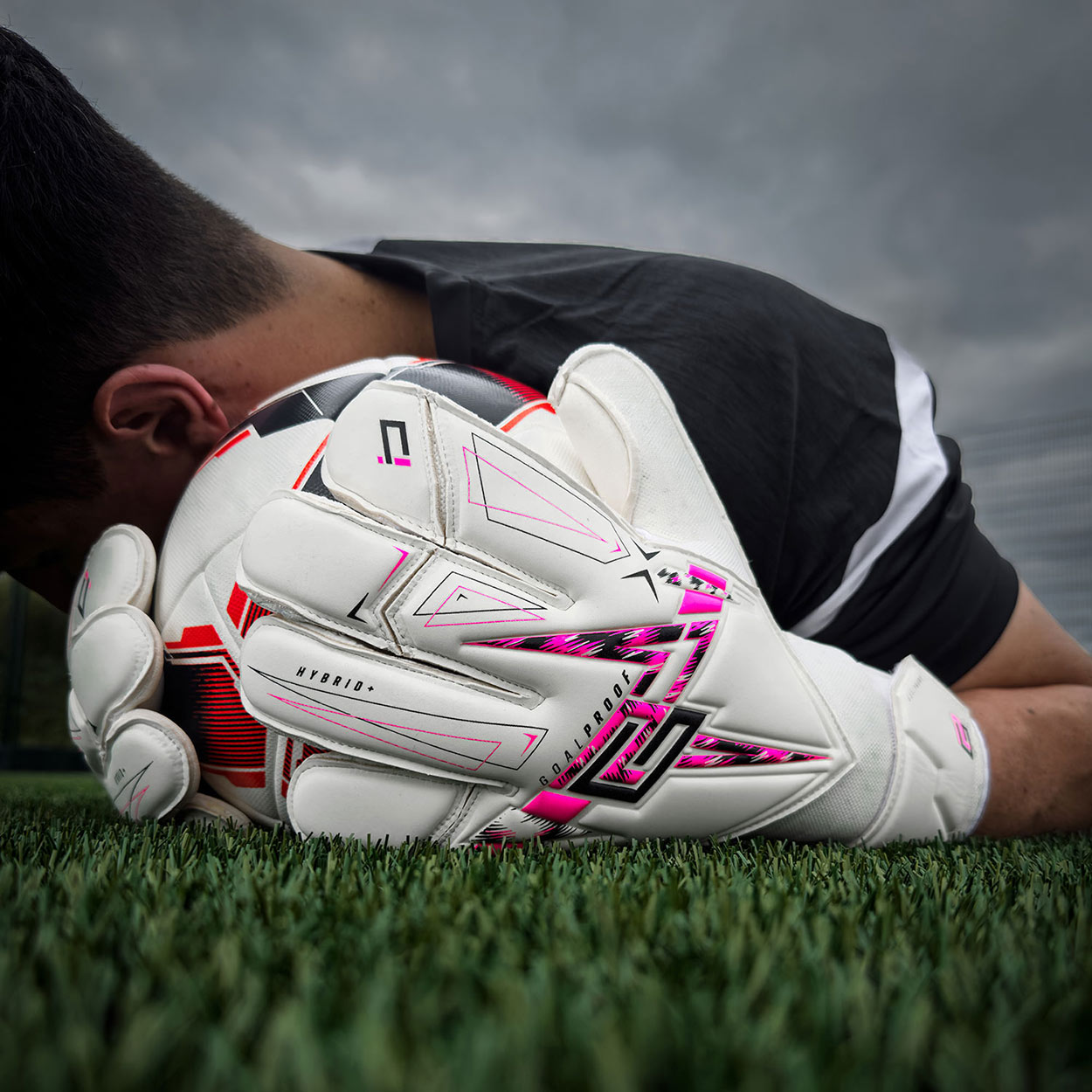 Keeper iD Goalproof POWER 1.0 Surround+