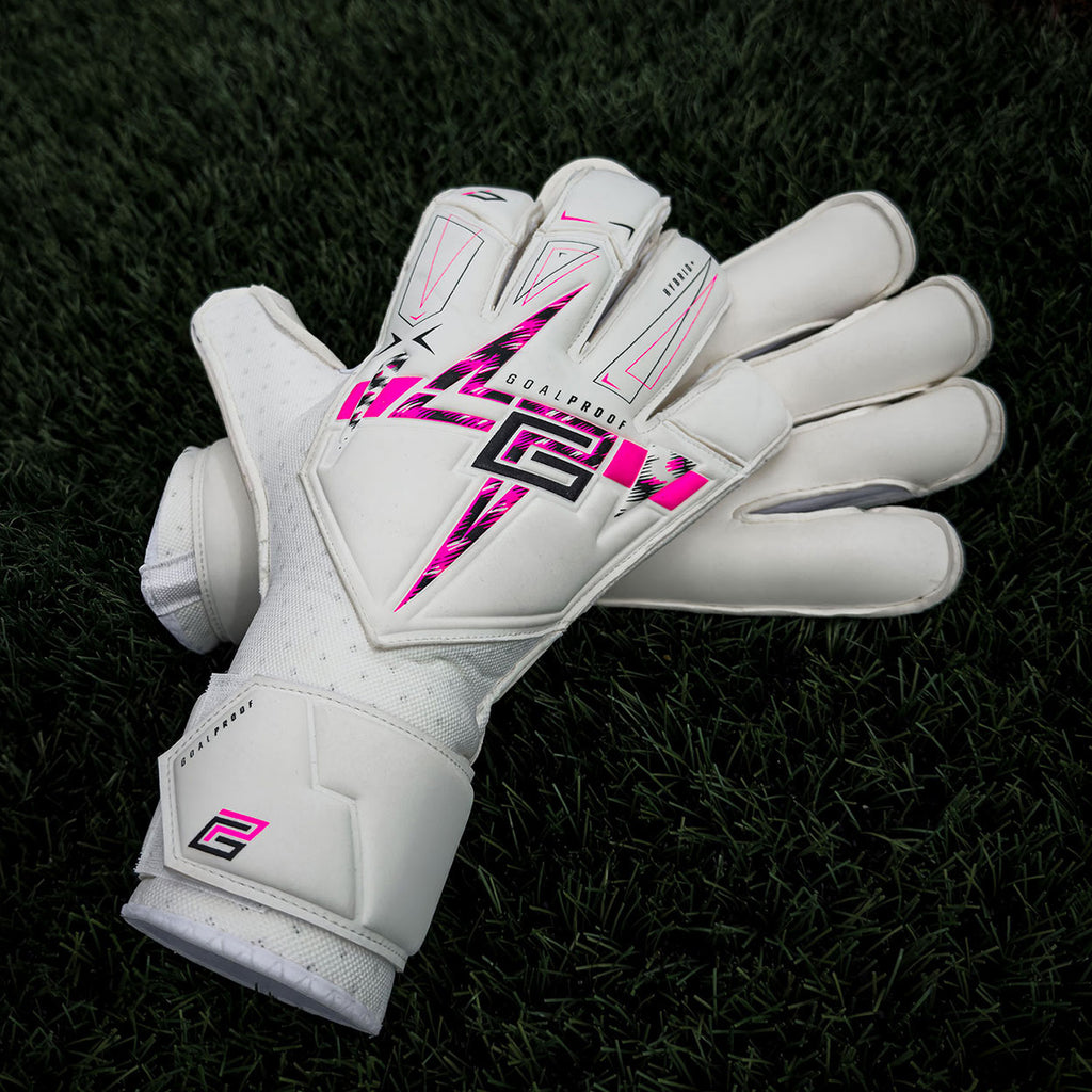 Keeper iD Goalproof POWER 1.0 Surround+ Junior