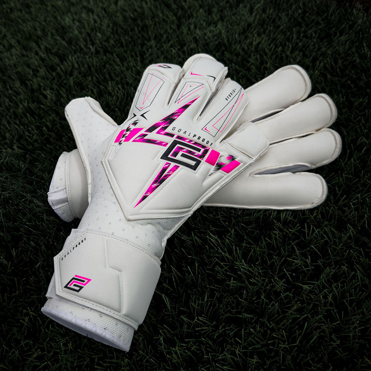 Keeper iD Goalproof POWER 1.0 Surround+ Junior