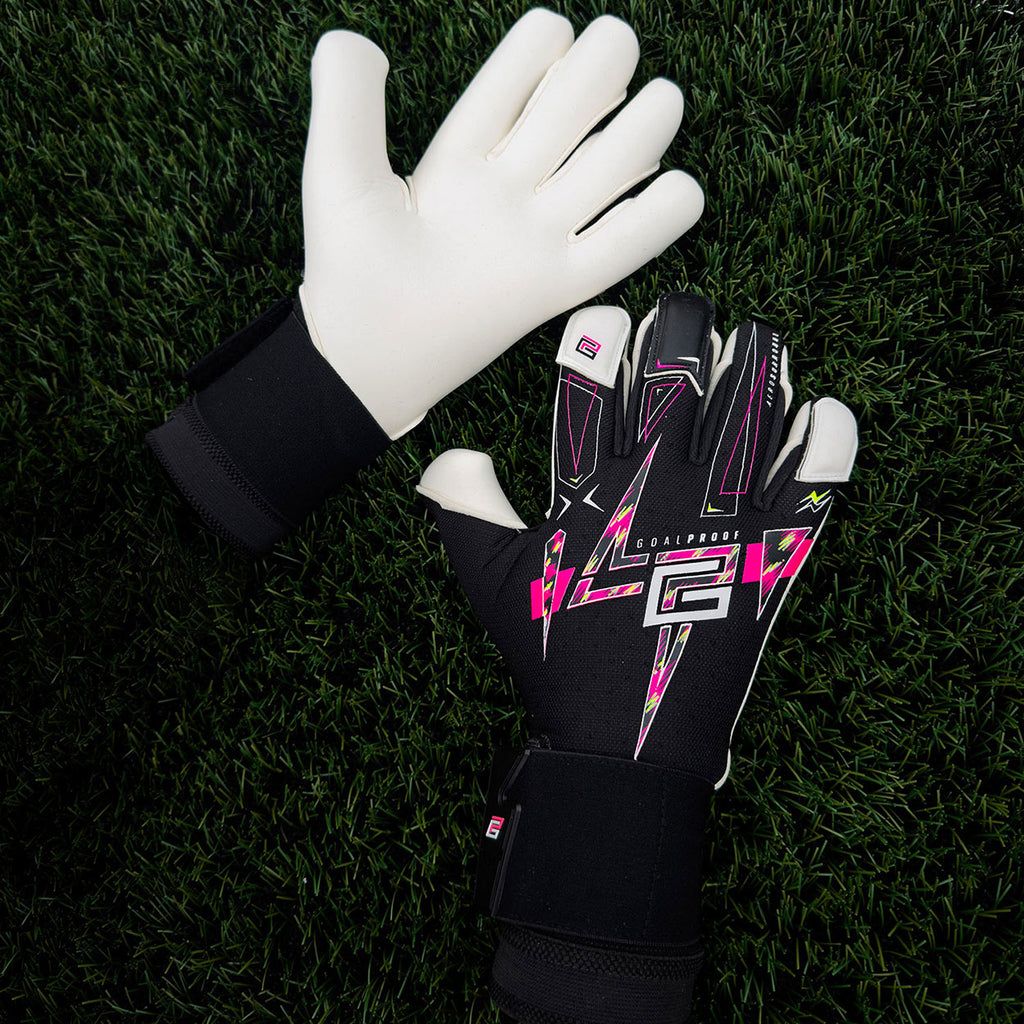 Keeper iD Goalproof POWER 1.0 Surround NC