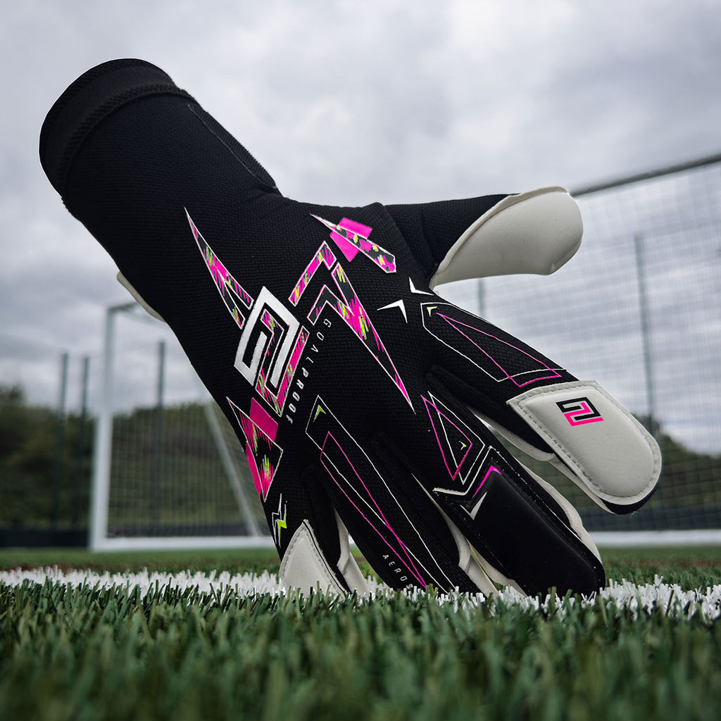 Keeper iD Goalproof POWER 1.0 Surround NC Junior