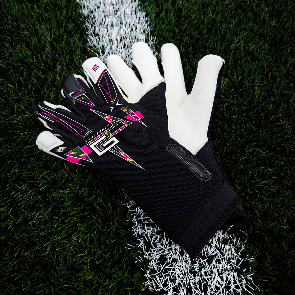 Keeper iD Goalproof POWER 1.0 Surround NC Junior