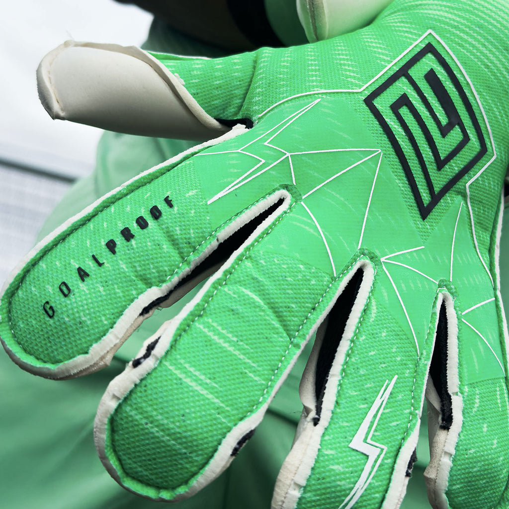 Keeper iD Goalproof SOUND WAVE Surround