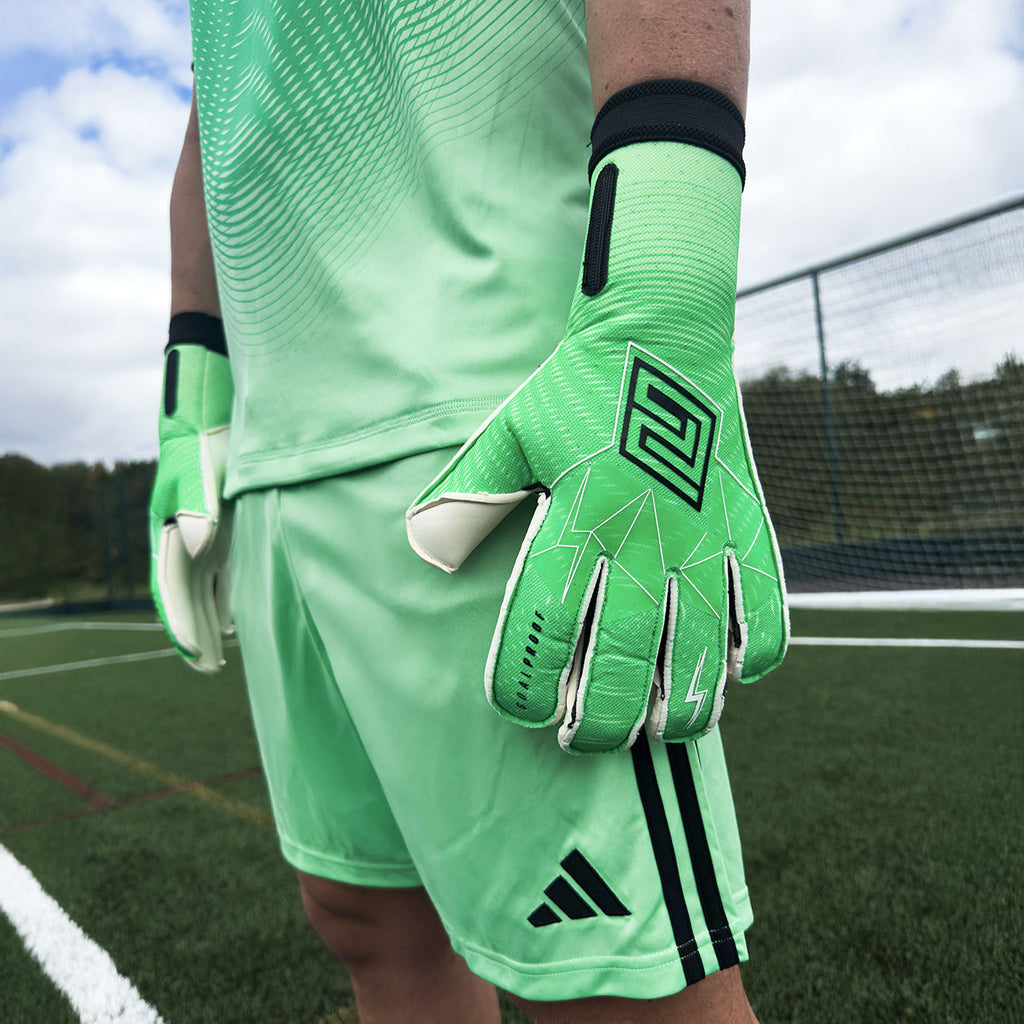 Keeper iD Goalproof SOUND WAVE Surround Junior